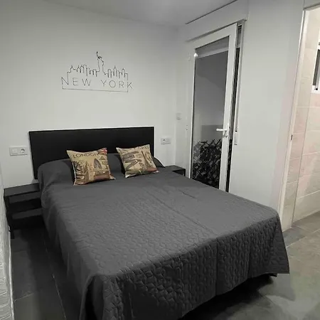 Loft Entero Centro * Alicante