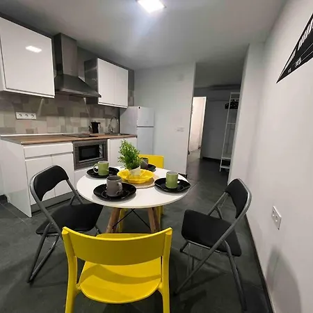 Loft Entero Centro *