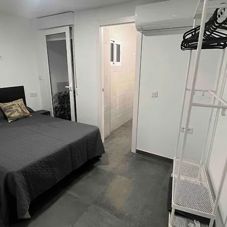 Apartment Loft Entero Centro