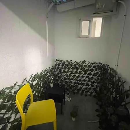 Loft Entero Centro Apartamento Alicante