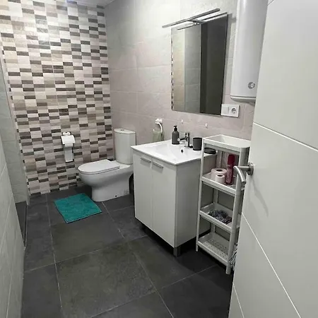 Loft Entero Centro *