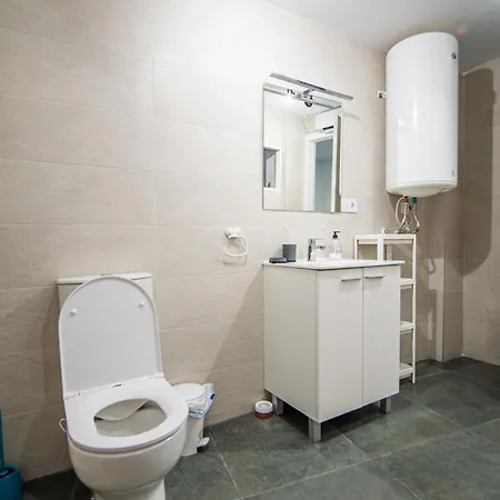 Apartment Loft Entero Centro *