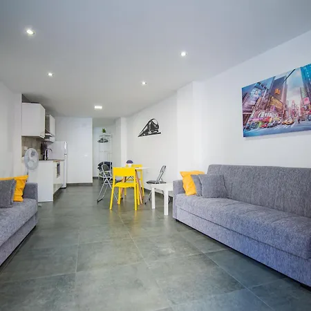 Loft Entero Centro * Alicante