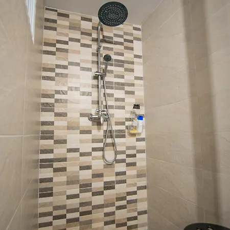 Apartment Loft Entero Centro