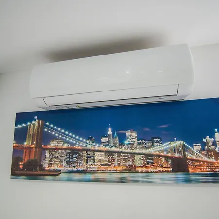 Apartment Loft Entero Centro *