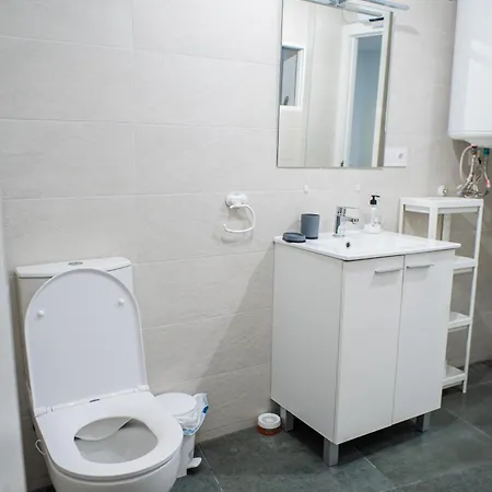 Loft Entero Centro *