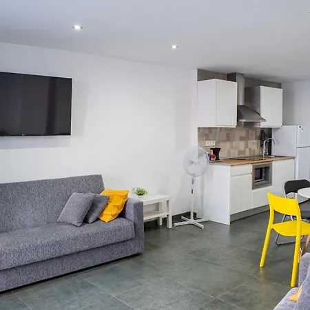 Loft Entero Centro * Alicante