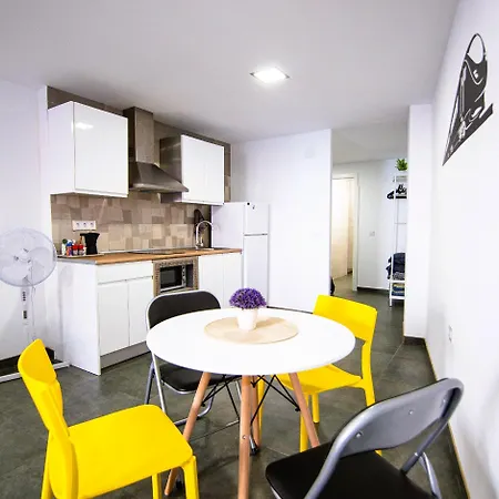 Loft Entero Centro *