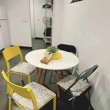 Loft Entero Centro * Alicante