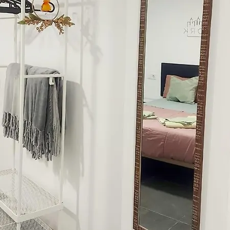 Apartamento Loft Entero Centro