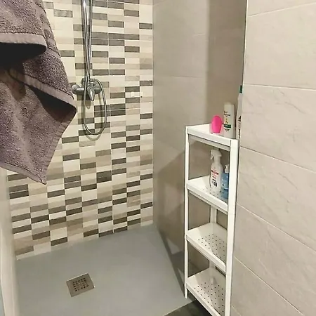 Loft Entero Centro Alicante