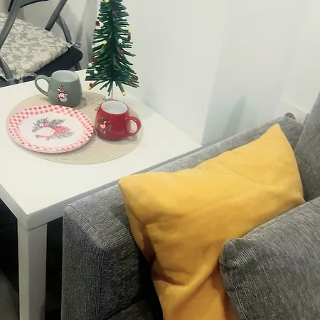 Loft Entero Centro * Alicante