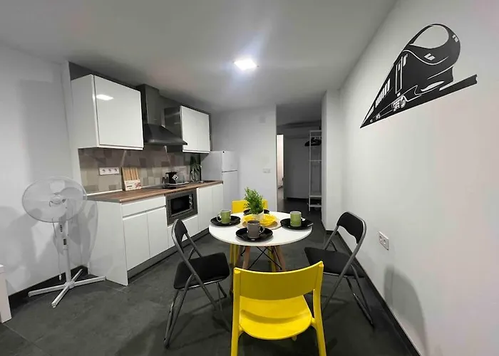 Apartament Loft Entero Centro *
