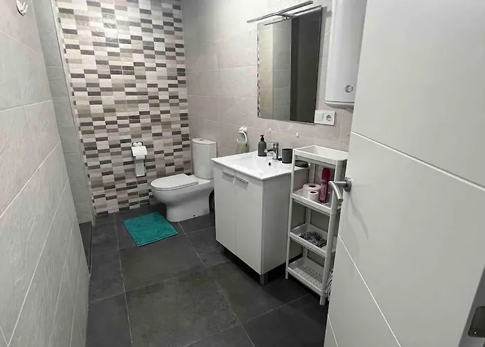 Loft Entero Centro *