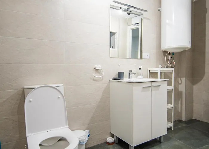 Apartament Loft Entero Centro *