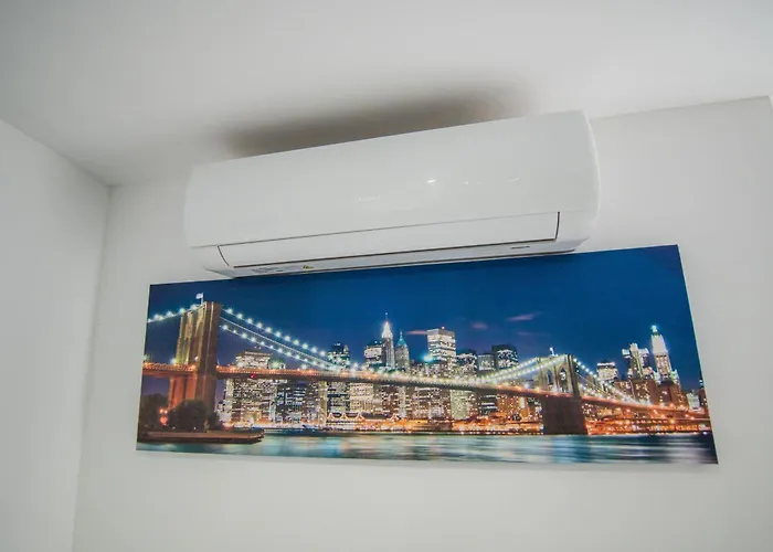 Apartament Loft Entero Centro *