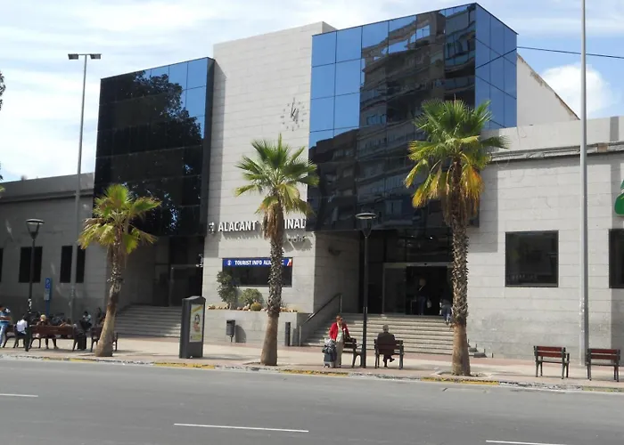 Loft Entero Centro * Alicante