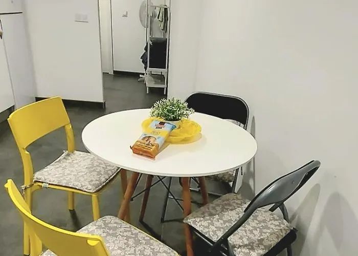 Loft Entero Centro * Alicante