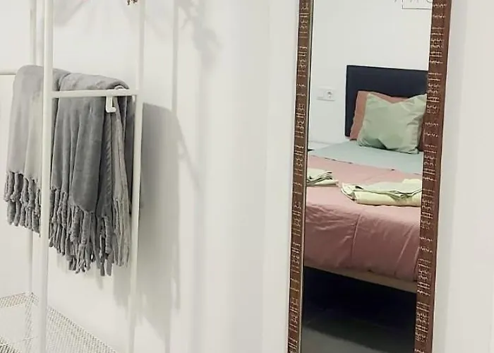 Apartament Loft Entero Centro