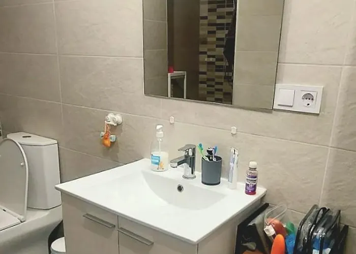 Apartament Loft Entero Centro Alicante