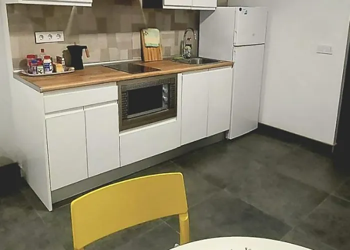Loft Entero Centro * Alicante