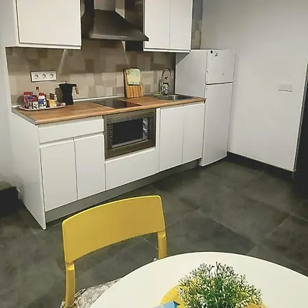 Loft Entero Centro * Αλικάντε